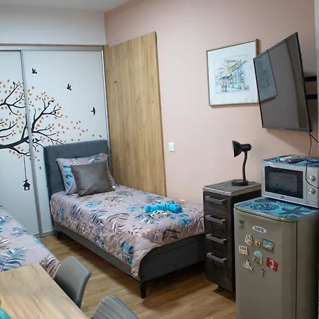 Citizen Appartement *