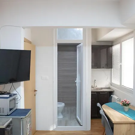 Citizen Apartamento *