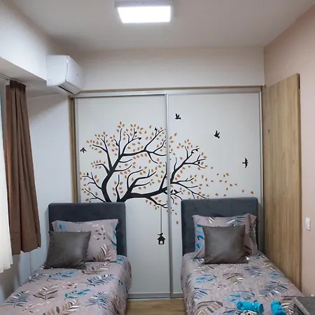 Appartement Citizen Skopje