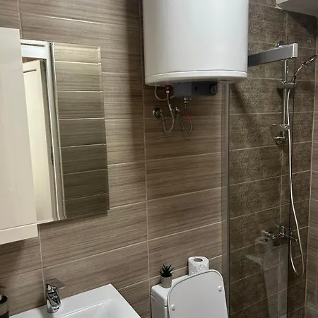 Citizen Apartamento Skopie