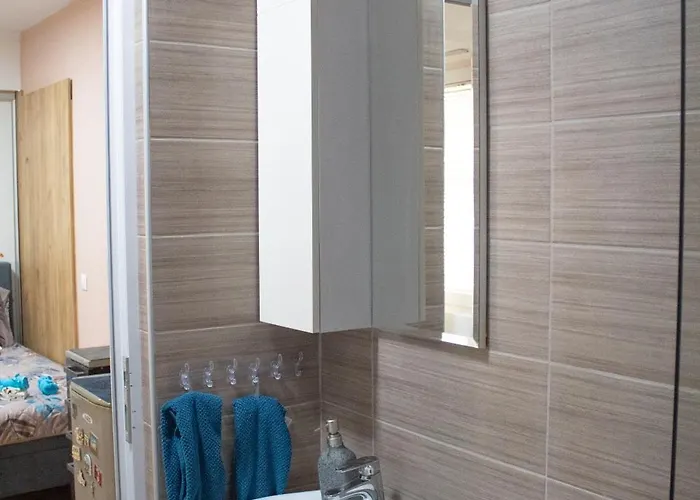 Appartement Citizen *