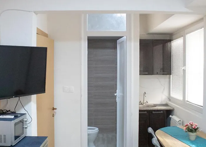 Citizen Appartement *