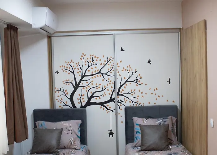 Appartement Citizen Skopje