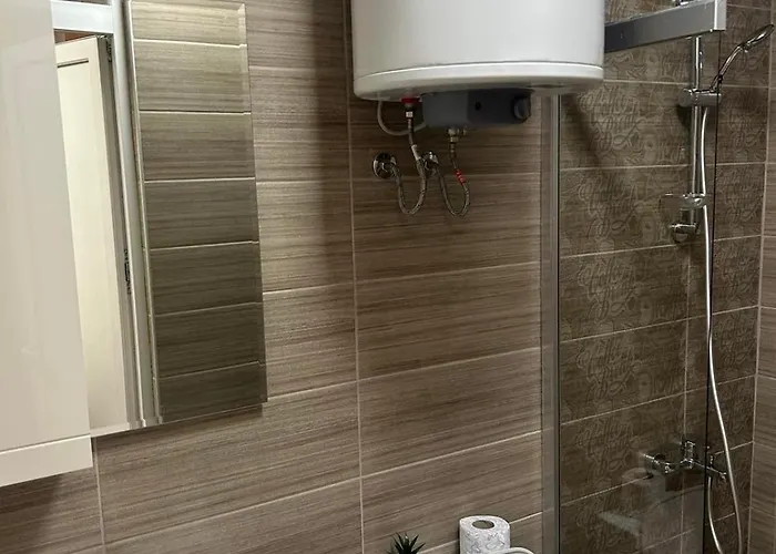 Citizen Appartement Skopje